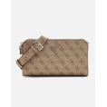 Product GUESS  ECO ERICA STATUS CROSSBODY ΤΣΑΝΤΑ ΓΥΝΑΙΚΕΙΟ (Διαστάσεις: 23.5 x 13 x 5.5εκ.) thumbnail image