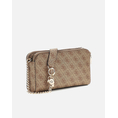 Product GUESS  ECO ERICA STATUS CROSSBODY ΤΣΑΝΤΑ ΓΥΝΑΙΚΕΙΟ (Διαστάσεις: 23.5 x 13 x 5.5εκ.) thumbnail image