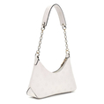 Product GUESS GERTY TOP ZIP SHOULDER BAG WOMEN (Dimensions: 27 x 18 x 7cm.) thumbnail image