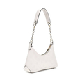 Product GUESS GERTY TOP ZIP SHOULDER BAG WOMEN (Dimensions: 27 x 18 x 7cm.) thumbnail image