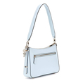 Product GUESS  DARYNA TOP ZIP SHOULDER BAG ΤΣΑΝΤΑ ΓΥΝΑΙΚΕΙΟ (Διαστάσεις: 24 x 17 x 6εκ.) thumbnail image