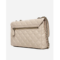 Product GUESS GIULLY 2 CMPRTMNT CNVRTBLE FLP BAG WOMEN (Dimensions: 25 x 17 x 7cm.) thumbnail image