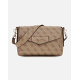 Product GUESS ECO BRENTON FLAP SHOULDER BAG ΤΣΑΝΤΑ ΓΥΝΑΙΚΕΙΟ thumbnail image