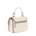 Product GUESS  ORLINA LOGO TOP HANDLE FLAP ΤΣΑΝΤΑ ΓΥΝΑΙΚΕΙΟ (Διαστάσει: 22 x 14 x 5εκ.) thumbnail image