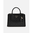 Product GUESS GERTY GIRLFRIEND SATCHEL BAG WOMEN (Dimensions: 30 x 21 x 8cm.) thumbnail image