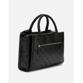 Product GUESS GERTY GIRLFRIEND SATCHEL BAG WOMEN (Dimensions: 30 x 21 x 8cm.) thumbnail image