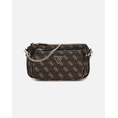 Product GUESS  NOELLE DBL POUCH CROSSBODY ΤΣΑΝΤΑ ΓΥΝΑΙΚΕΙΟ (Διαστάσεις: 24 x 14 x 5εκ.) thumbnail image