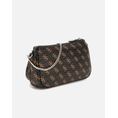 Product GUESS  NOELLE DBL POUCH CROSSBODY ΤΣΑΝΤΑ ΓΥΝΑΙΚΕΙΟ (Διαστάσεις: 24 x 14 x 5εκ.) thumbnail image