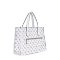 Product GUESS  SILVANA 2 COMPARTMENT TOTE ΤΣΑΝΤΑ ΓΥΝΑΙΚΕΙΟ (Διαστάσεις: 34 x 13 x 26εκ.) thumbnail image
