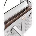 Product GUESS  SILVANA 2 COMPARTMENT TOTE ΤΣΑΝΤΑ ΓΥΝΑΙΚΕΙΟ (Διαστάσεις: 34 x 13 x 26εκ.) thumbnail image