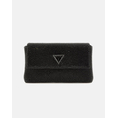 Product GUESS  ZALINA FLAP CLUTCH ΤΣΑΝΤΑ ΓΥΝΑΙΚΕΙΟ (Διαστάσεις: 19 x 11 x 3εκ.) thumbnail image