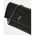 Product GUESS  ZALINA FLAP CLUTCH ΤΣΑΝΤΑ ΓΥΝΑΙΚΕΙΟ (Διαστάσεις: 19 x 11 x 3εκ.) thumbnail image