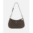 Product GUESS  NOELLE TOP ZIP SHOULDER BAG ΤΣΑΝΤΑ ΓΥΝΑΙΚΕΙΟ (Διαστάσεις: 29 x 18 x 6εκ.) thumbnail image