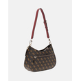 Product GUESS  NOELLE TOP ZIP SHOULDER BAG ΤΣΑΝΤΑ ΓΥΝΑΙΚΕΙΟ (Διαστάσεις: 29 x 18 x 6εκ.) thumbnail image