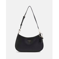 Product GUESS NOELLE TOP ZIP SHOULDER BAG WOMEN (Dimensions: 29 x 18 x 6cm.) thumbnail image