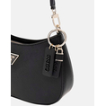 Product GUESS NOELLE TOP ZIP SHOULDER BAG WOMEN (Dimensions: 29 x 18 x 6cm.) thumbnail image