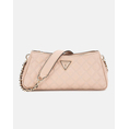 Product GUESS GIULLY TOP ZIP SHOULDER BAG WOMEN (Dimensions: 29 x 12 x 6cm.) thumbnail image