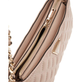 Product GUESS GIULLY TOP ZIP SHOULDER BAG WOMEN (Dimensions: 29 x 12 x 6cm.) thumbnail image
