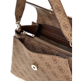 Product GUESS  SORA GFRIEND FLAP SHOULDER BAG ΤΣΑΝΤΑ ΓΥΝΑΙΚΕΙΟ (Διαστάσεις: 27 x 17 x 8 εκ.) thumbnail image