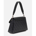 Product GUESS  SORA GFRIEND FLAP SHOULDER BAG ΤΣΑΝΤΑ ΓΥΝΑΙΚΕΙΟ (Διαστάσεις: 27 x 17 x 8 εκ.) thumbnail image