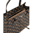 Product GUESS  SILVANA 2 COMPARTMENT TOTE ΤΣΑΝΤΑ ΓΥΝΑΙΚΕΙΟ (Διαστάσεις: 33 x 26 x 10 εκ.) thumbnail image