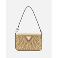Product GUESS  BEAUVOIR MINI TOP ZIP SHDR BAG ΤΣΑΝΤΑ ΓΥΝΑΙΚΕΙΟ (Διαστάσεις: 22 x 14 χ 4 εκ) thumbnail image