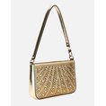 Product GUESS  BEAUVOIR MINI TOP ZIP SHDR BAG ΤΣΑΝΤΑ ΓΥΝΑΙΚΕΙΟ (Διαστάσεις: 22 x 14 χ 4 εκ) thumbnail image