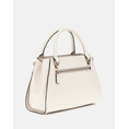 Product GUESS  NOELLE LUXURY SATCHEL ΤΣΑΝΤΑ ΓΥΝΑΙΚΕΙΟ (Διαστάσεις 31 x 21 x 12 εκ) thumbnail image