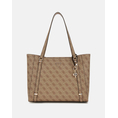 Product GUESS ECO ERICA ELITE TOTE BAG WOMEN (Dimensions 33 x 26 x 10 cm) thumbnail image