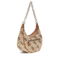 Product GUESS  CIRCE HOBO SHOULDER BAG ΤΣΑΝΤΑ ΓΥΝΑΙΚΕΙΟ (Διαστάσεις: 25 x 24 x 11εκ.) thumbnail image
