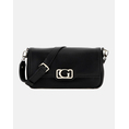 Product GUESS CIRCE FLAP SHOULDER BAG WOMEN'S BAG (Dimensions: 26 x 13 x 4.5cm.) thumbnail image