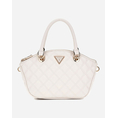 Product GUESS GIULLY MINI SATCHEL BAG WOMEN (Dimensions: 28 x 17 x 9cm.) thumbnail image