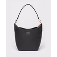 Product GUESS  BRENTON SM GRLFRIEND BUCKT ΤΣΑΝΤΑ ΓΥΝΑΙΚΕΙΟ (Διαστάσεις: 23 x 16 x 8εκ.) thumbnail image
