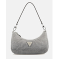 Product GUESS  ZALINA MINI TOP ZIP SHLDR BAG ΤΣΑΝΤΑ ΓΥΝΑΙΚΕΙΟ (Διαστάσεις: 23 x 14 x 4εκ.) thumbnail image