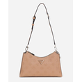 Product GUESS CRESIDIA TOP ZIP SHOULDER BAG WOMEN'S BAG (Dimensions: 27 x 17 x 8cm.) thumbnail image