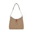 Product GUESS ZAMIRA HOBO SHOULDER BAG WOMEN (Dimensions: 30 x 26 x 8cm.) thumbnail image