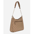 Product GUESS ZAMIRA HOBO SHOULDER BAG WOMEN (Dimensions: 30 x 26 x 8cm.) thumbnail image