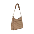 Product GUESS ZAMIRA HOBO SHOULDER BAG WOMEN (Dimensions: 30 x 26 x 8cm.) thumbnail image