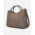 Product GUESS BRENTON SML GIRLFRIEND SATCHEL BAG WOMEN (Dimensions: 28 x 21 x 10cm.) thumbnail image