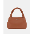 Product GUESS SANSA TOP HANDLE CROSSBODY BAG WOMEN (Dimensions: 23 x 15 x 12cm.) thumbnail image