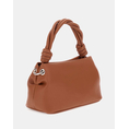 Product GUESS SANSA TOP HANDLE CROSSBODY BAG WOMEN (Dimensions: 23 x 15 x 12cm.) thumbnail image