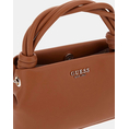 Product GUESS SANSA TOP HANDLE CROSSBODY BAG WOMEN (Dimensions: 23 x 15 x 12cm.) thumbnail image