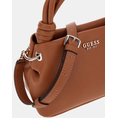Product GUESS SANSA TOP HANDLE CROSSBODY BAG WOMEN (Dimensions: 23 x 15 x 12cm.) thumbnail image
