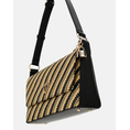 Product GUESS  SIMONA FLAP SHOULDER BAG ΤΣΑΝΤΑ ΓΥΝΑΙΚΕΙΟ (Διαστάσεις: 24 x 18 x 7εκ.) thumbnail image