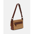 Product GUESS  SIMONA FLAP SHOULDER BAG ΤΣΑΝΤΑ ΓΥΝΑΙΚΕΙΟ (Διαστάσεις: 24 x 18 x 7εκ.) thumbnail image