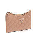 Product GUESS GIULLY TOP ZIP SHOULDER BAG ΤΣΑΝΤΑ ΓΥΝΑΙΚΕΙΟ (Διαστάσεις: 25 x 14 x 5εκ.) thumbnail image