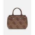 Product GUESS  LORELEI MINI SATCHEL ΤΣΑΝΤΑ ΓΥΝΑΙΚΕΙΟ (Διαστάσεις: 18 x 14 x 7εκ.) thumbnail image