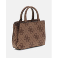 Product GUESS  LORELEI MINI SATCHEL ΤΣΑΝΤΑ ΓΥΝΑΙΚΕΙΟ (Διαστάσεις: 18 x 14 x 7εκ.) thumbnail image