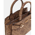 Product GUESS  LORELEI MINI SATCHEL ΤΣΑΝΤΑ ΓΥΝΑΙΚΕΙΟ (Διαστάσεις: 18 x 14 x 7εκ.) thumbnail image