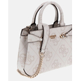 Product GUESS  LORELEI MINI SATCHEL ΤΣΑΝΤΑ ΓΥΝΑΙΚΕΙΟ (Διαστάσεις: 18 x 14 x 7εκ.) thumbnail image